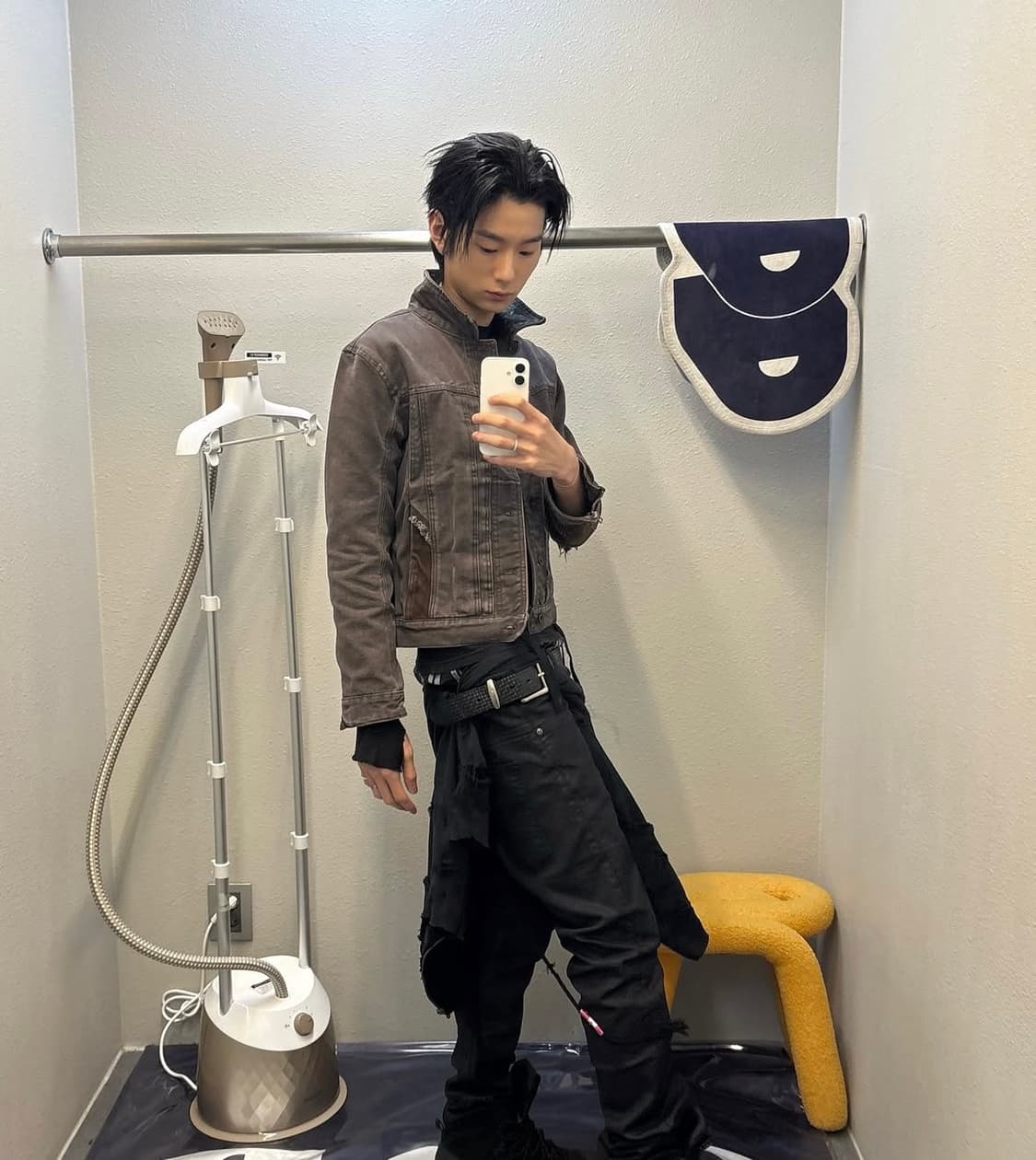 (S) Xlim ep8 05 Dark Brown 상품이미지1