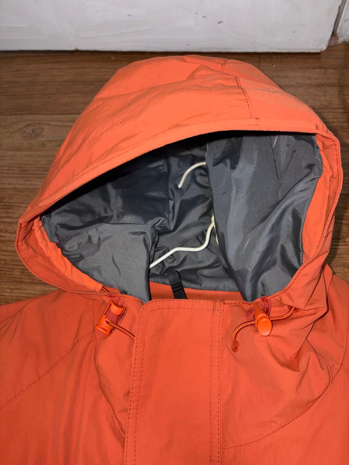 빈티지 바람막이 상품이미지3