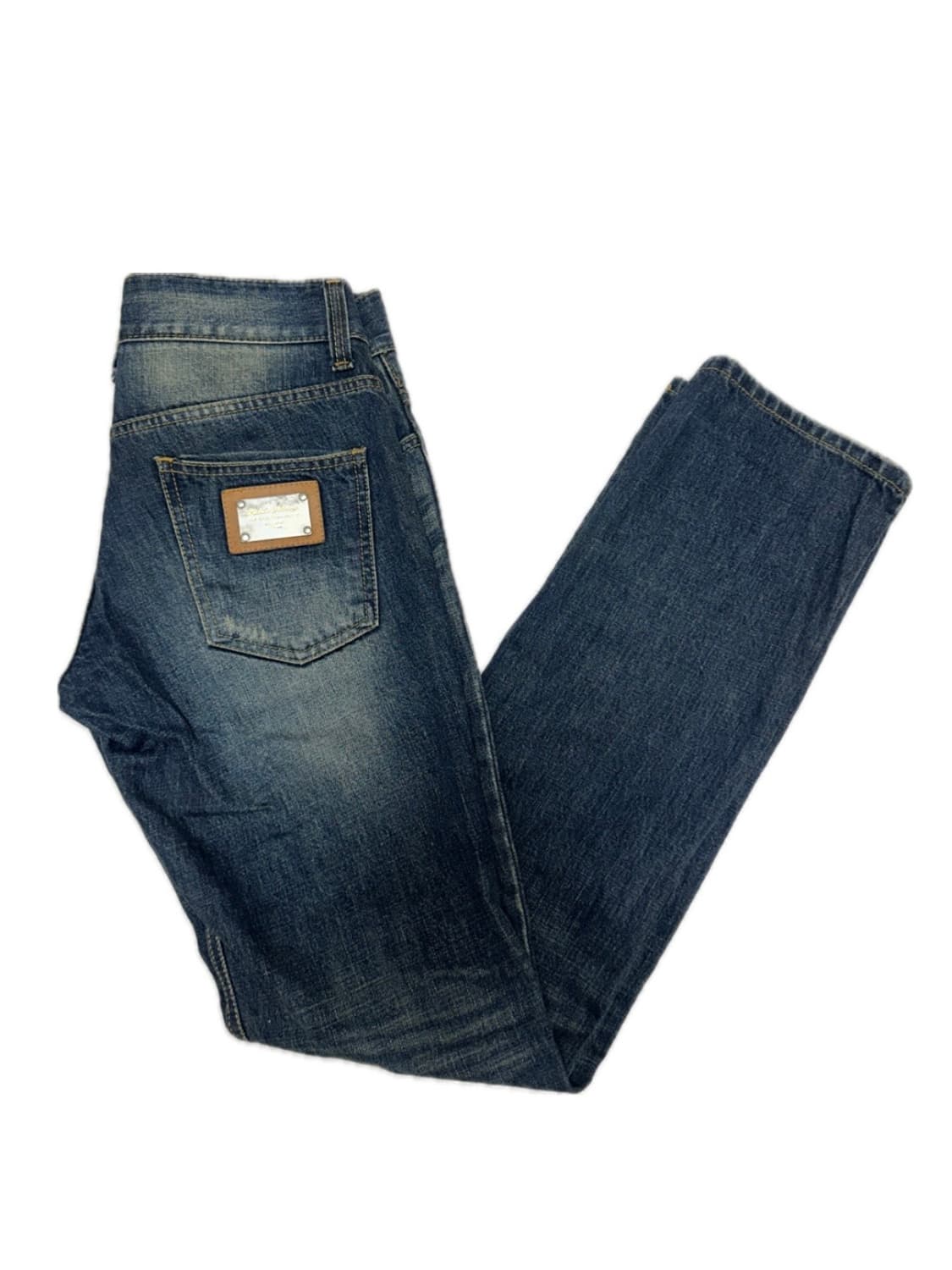 돌체앤가바나 데님팬츠[46] 상품이미지3