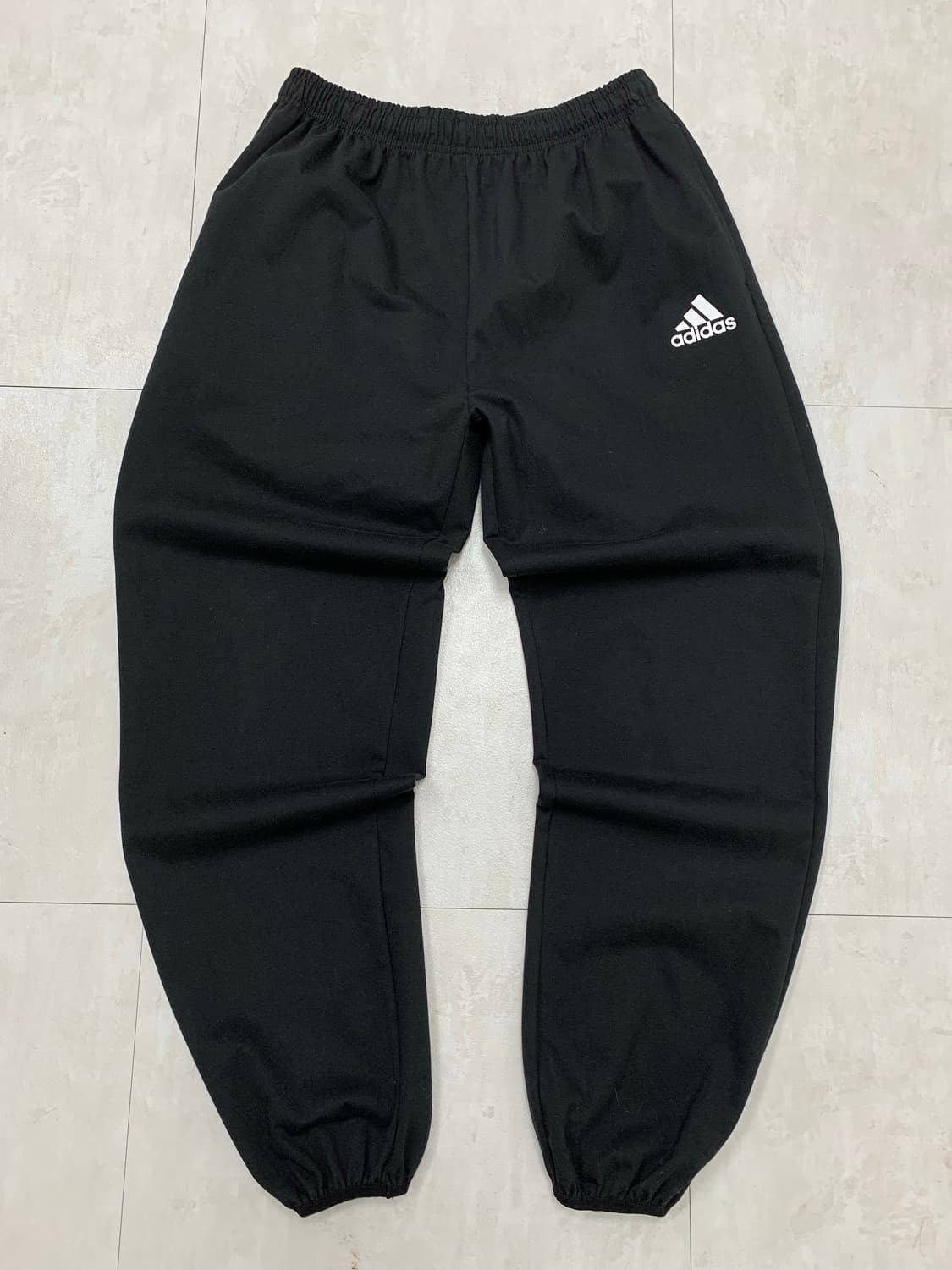 아디다스 블랙 스웻팬츠 #264 상품이미지1