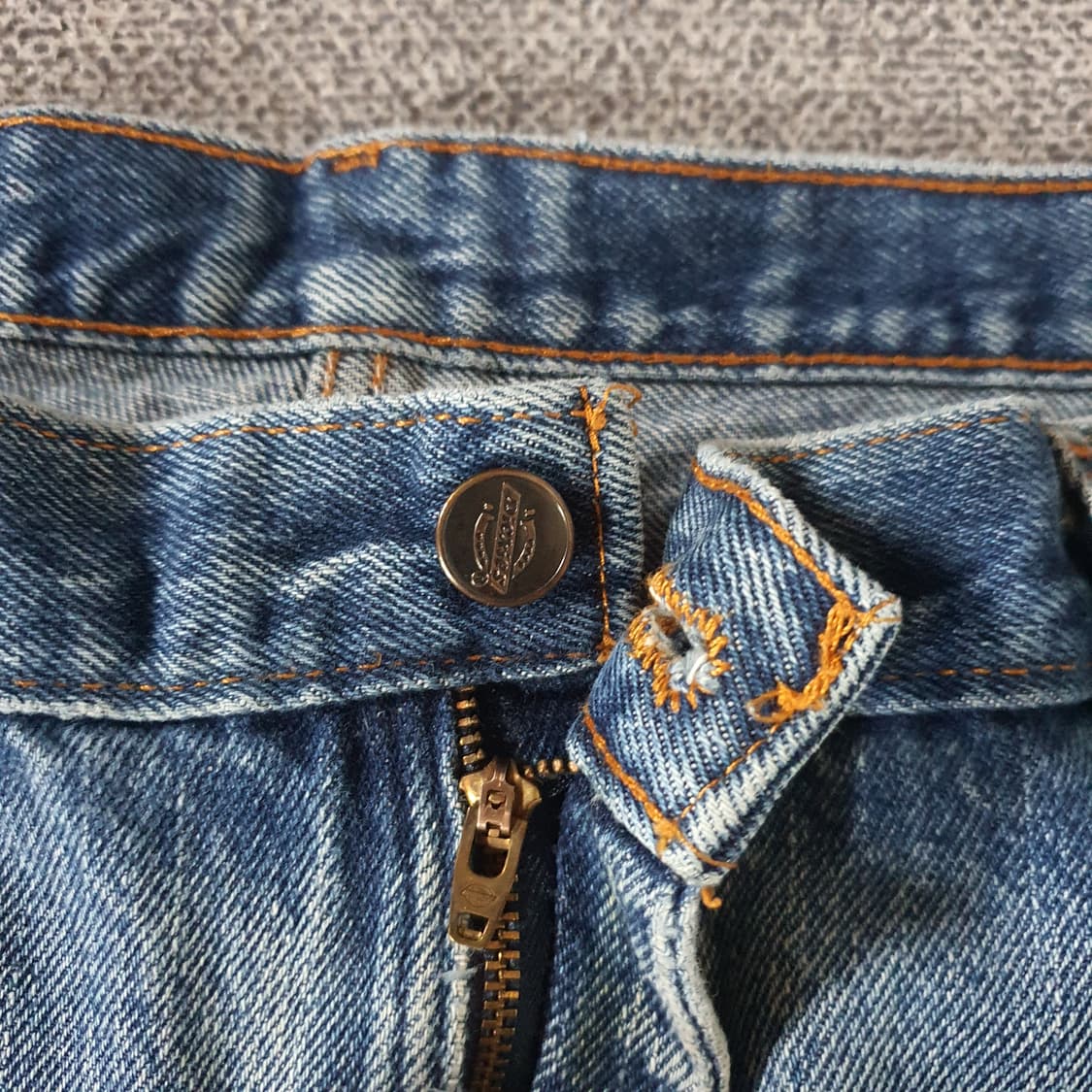 디키즈 데님 팬츠 No.66 상품이미지3