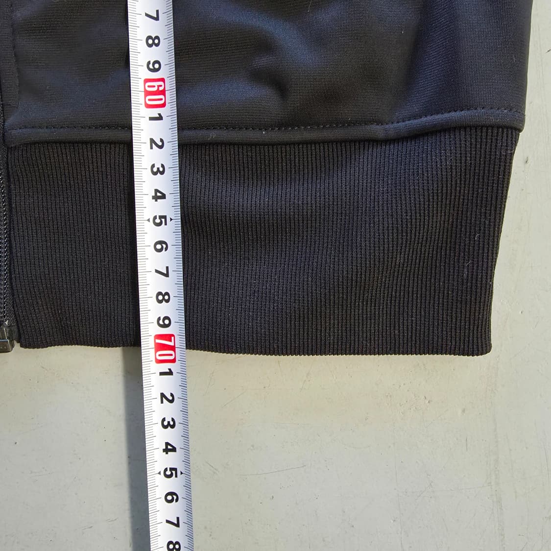 [100] 아디다스 파이어버드 유로파 트랙탑 저지 0105J 상품이미지9