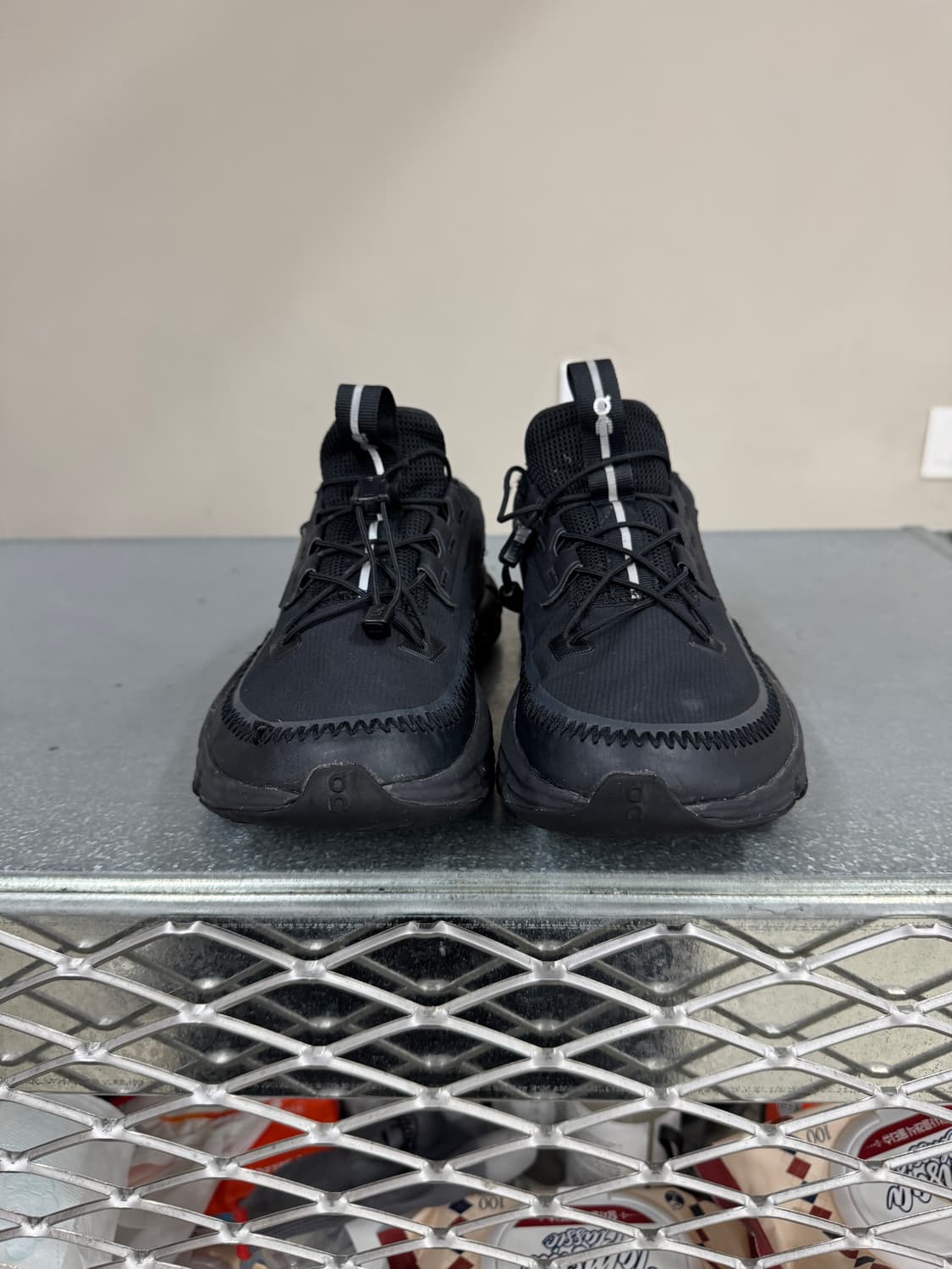 온러닝 클라우드 어웨이 블랙 270 상품이미지5