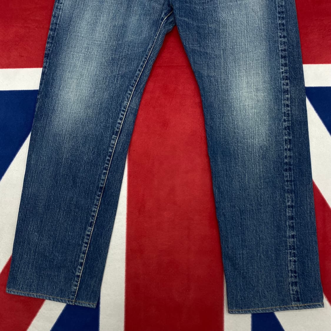 옴니갓 데님팬츠 34 상품이미지3