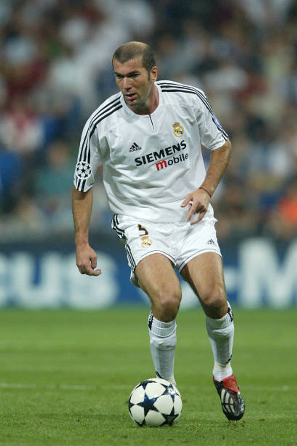 ♤필독♤ 03/04 레알 마드리드 홈 M 상품이미지2