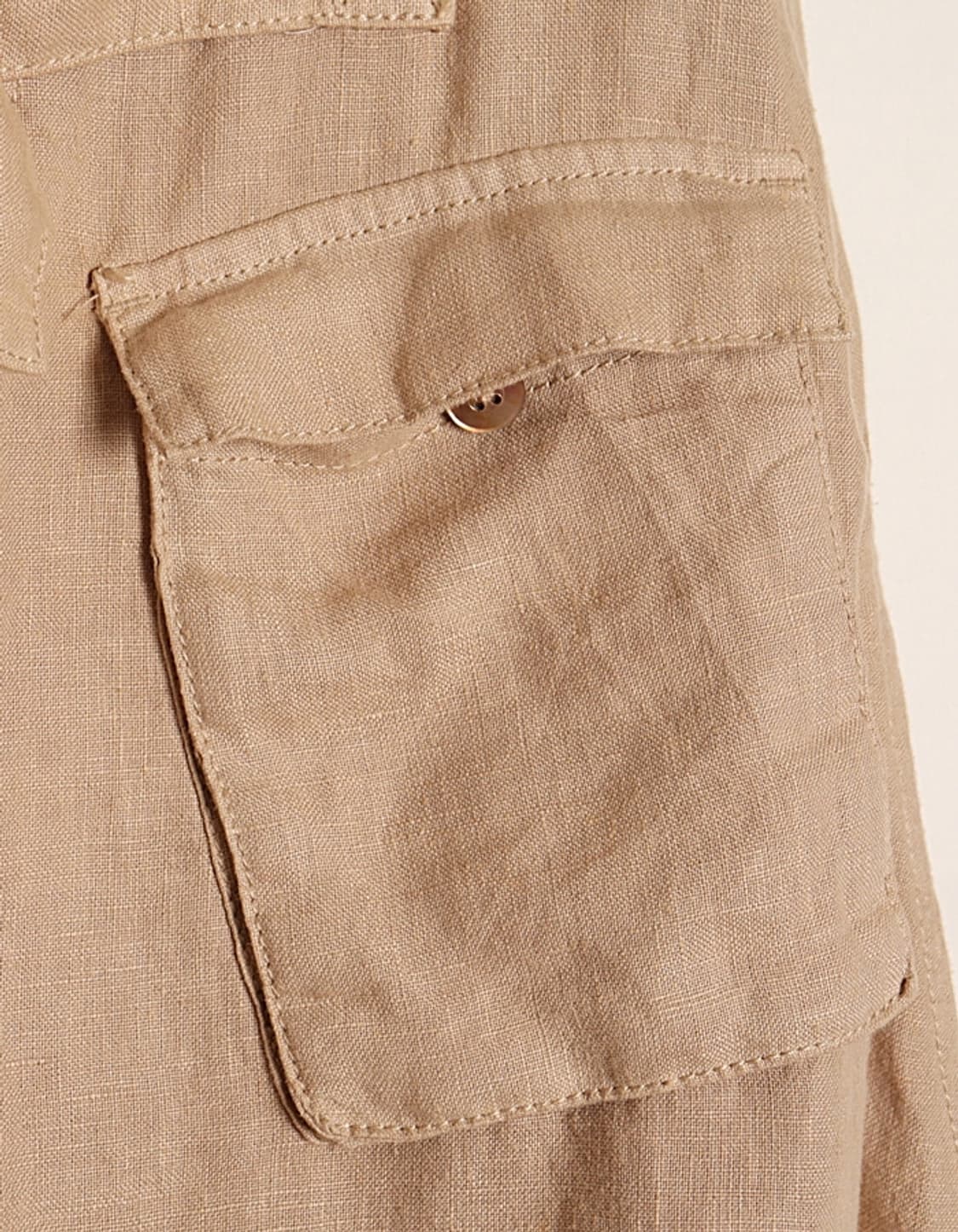  LA MARINE FRANCAISE Linen Skirt (26) 상품이미지6