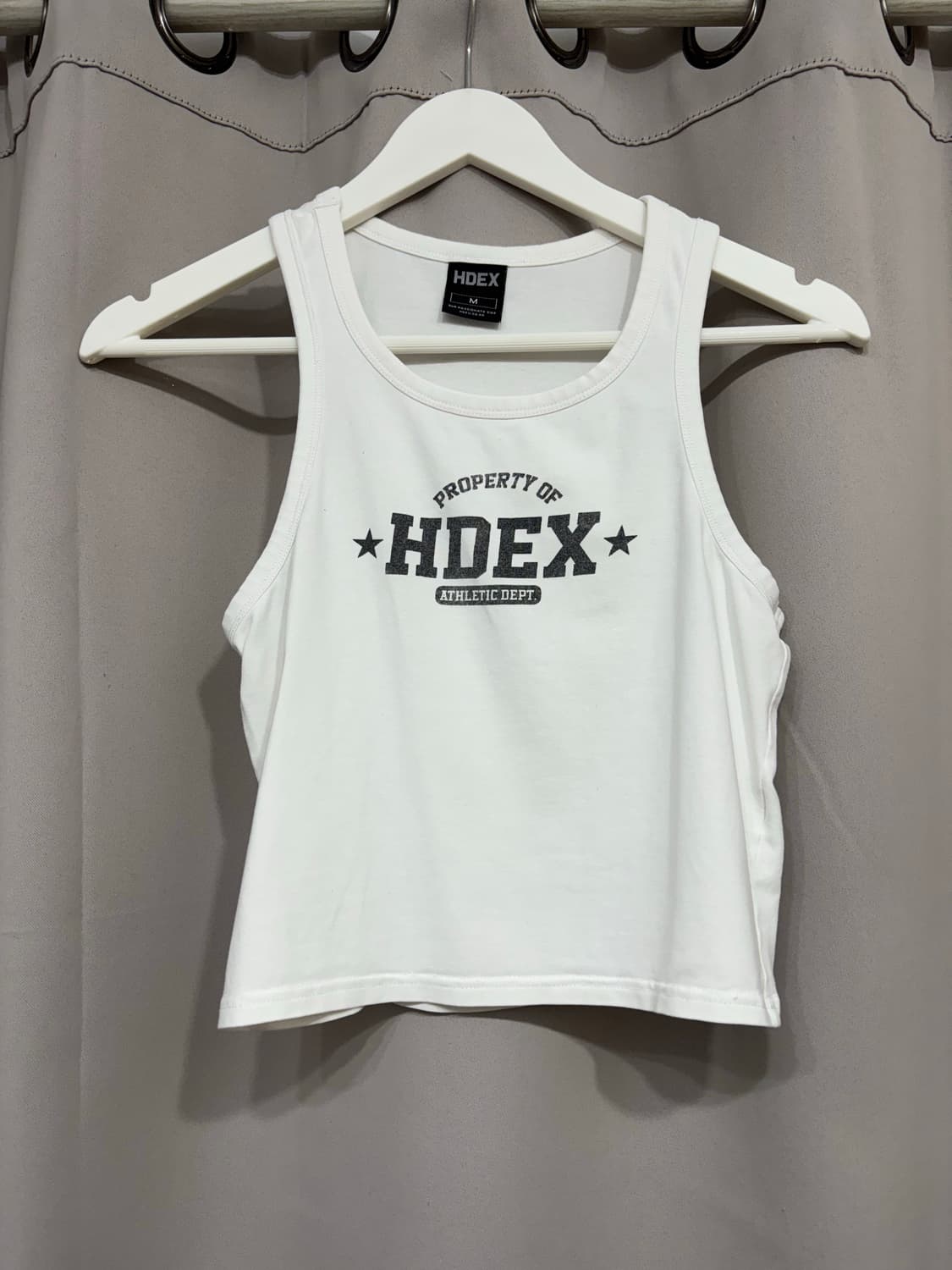 HDEX 애이치덱스 여성 나시 M 상품이미지2