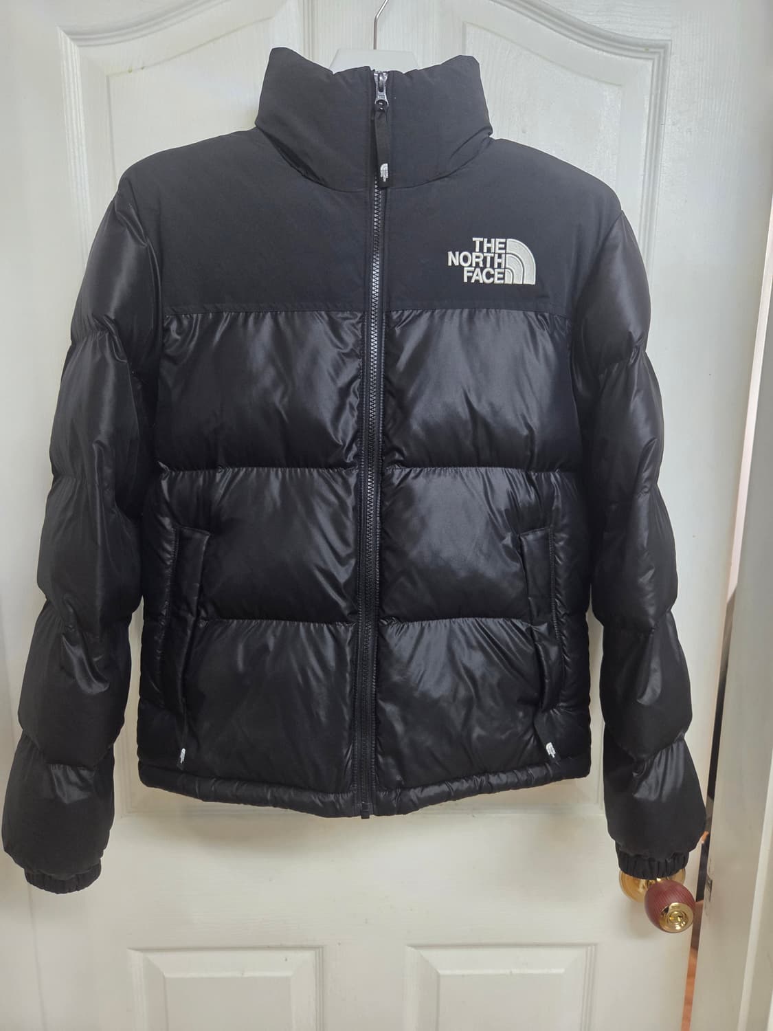 노스페이스 NJ3NQ53A 눕시 온볼 자켓_BLACK 상품이미지4