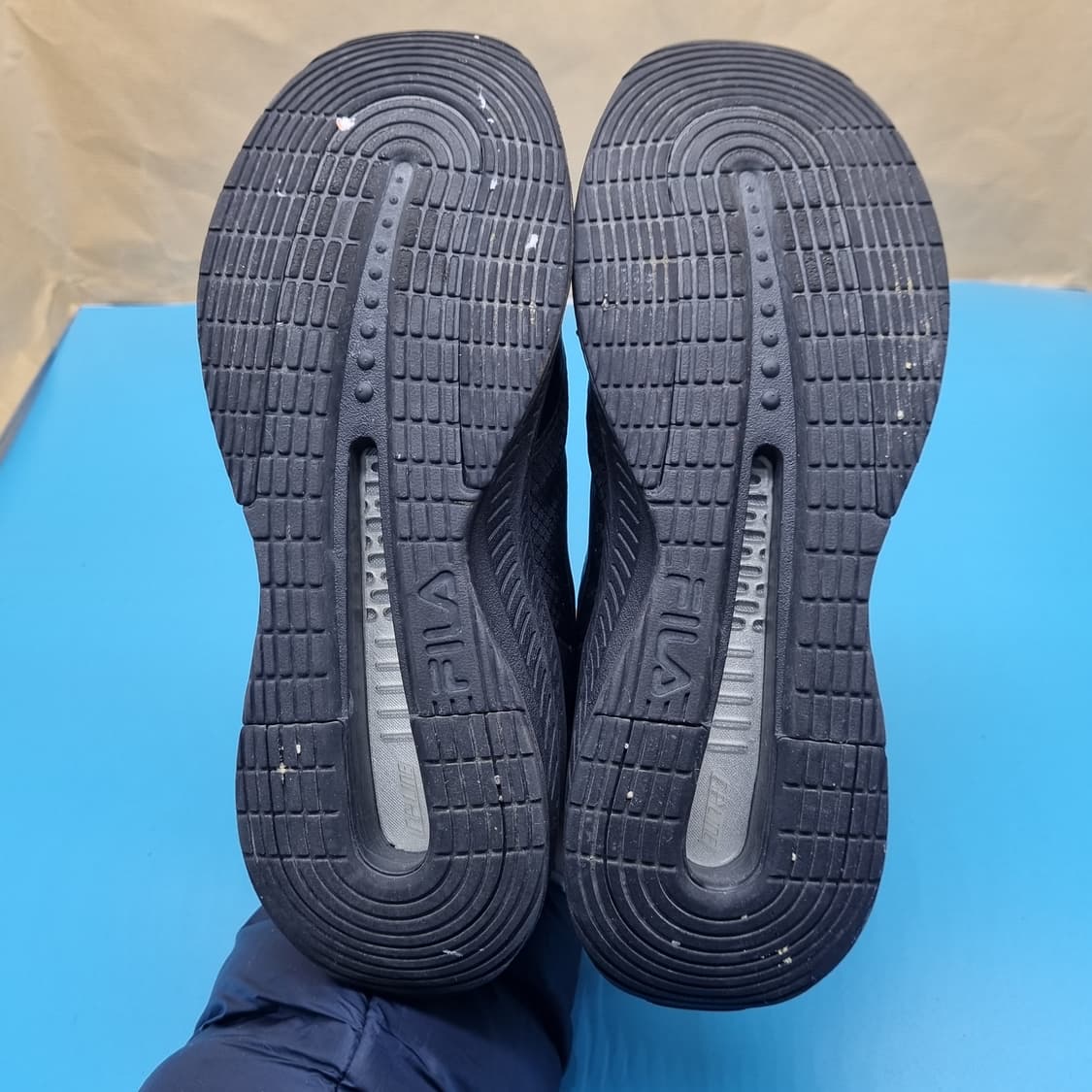 휠라 웨이블렛 여성운동화230 상품이미지3