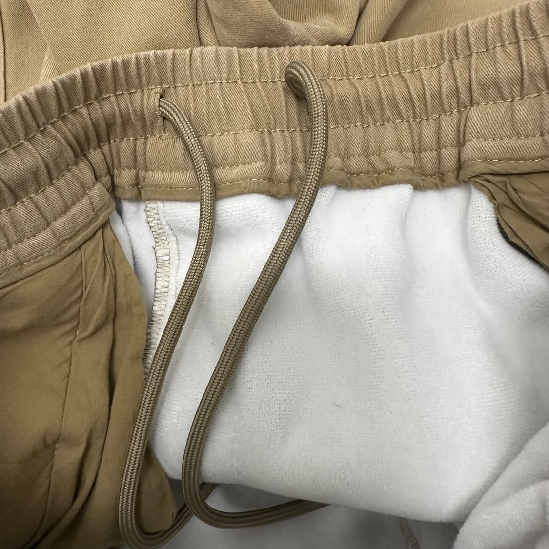 라퍼지스토어 카고 조거팬츠 바지 M 상품이미지4