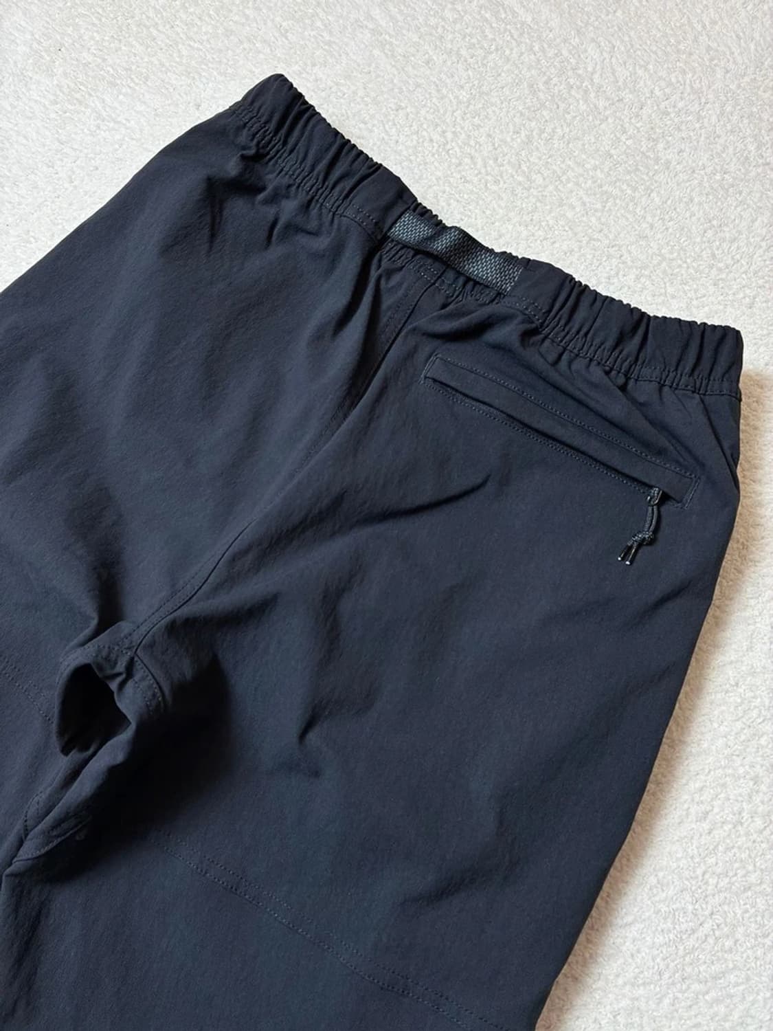 나이키 ACG 23FW 로고 퍼티그 트레일 팬츠 PN6512    상품이미지7