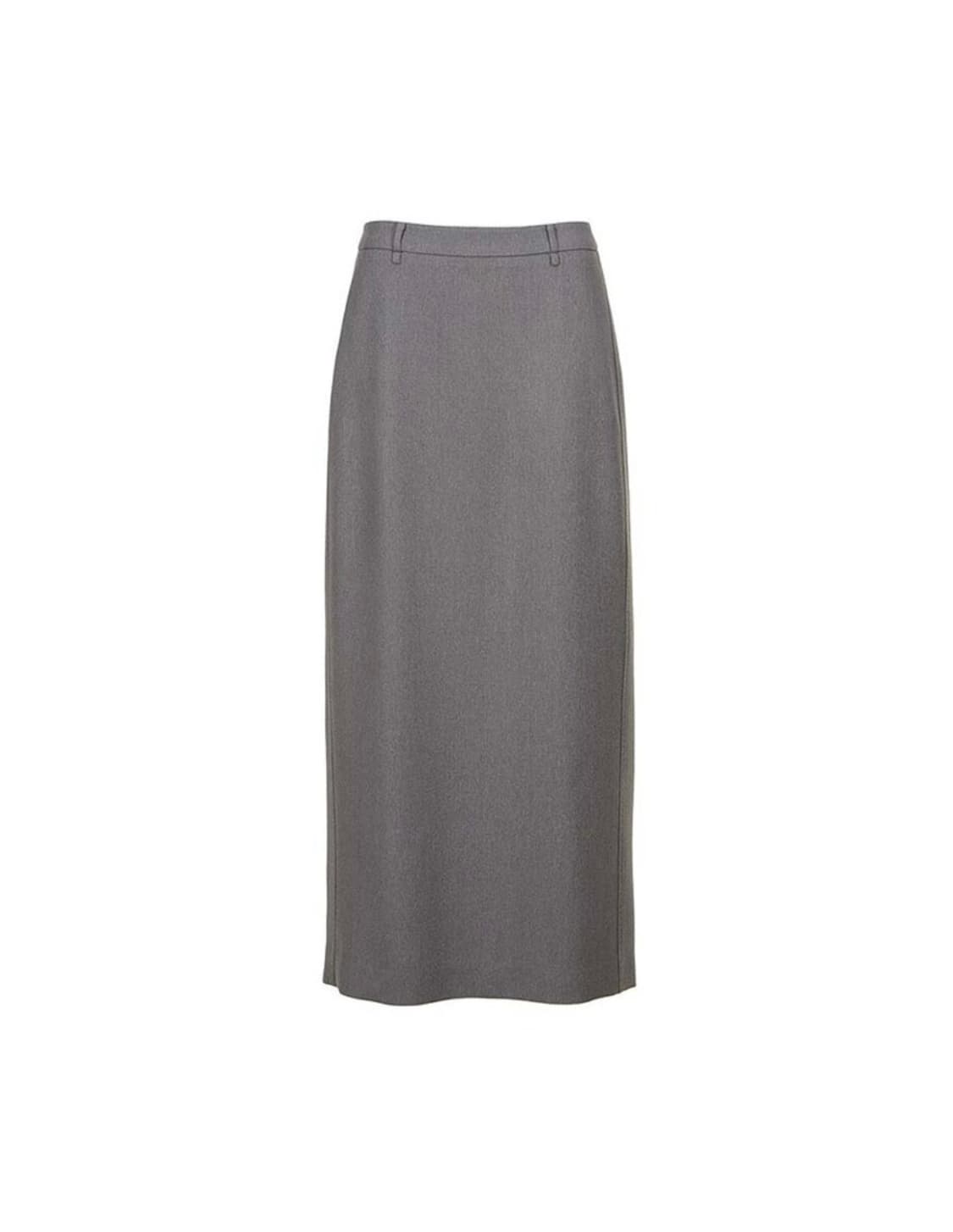 르917 트윌 스커트 상품이미지2