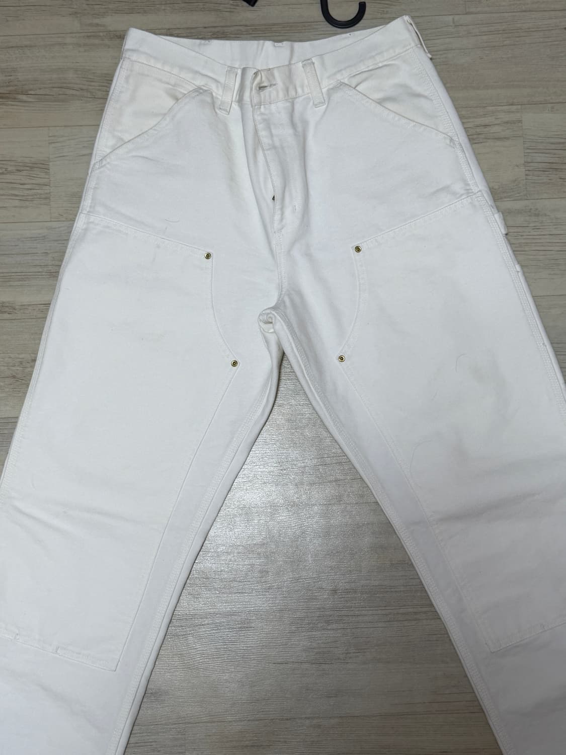 칼하트 더블니 32 상품이미지2