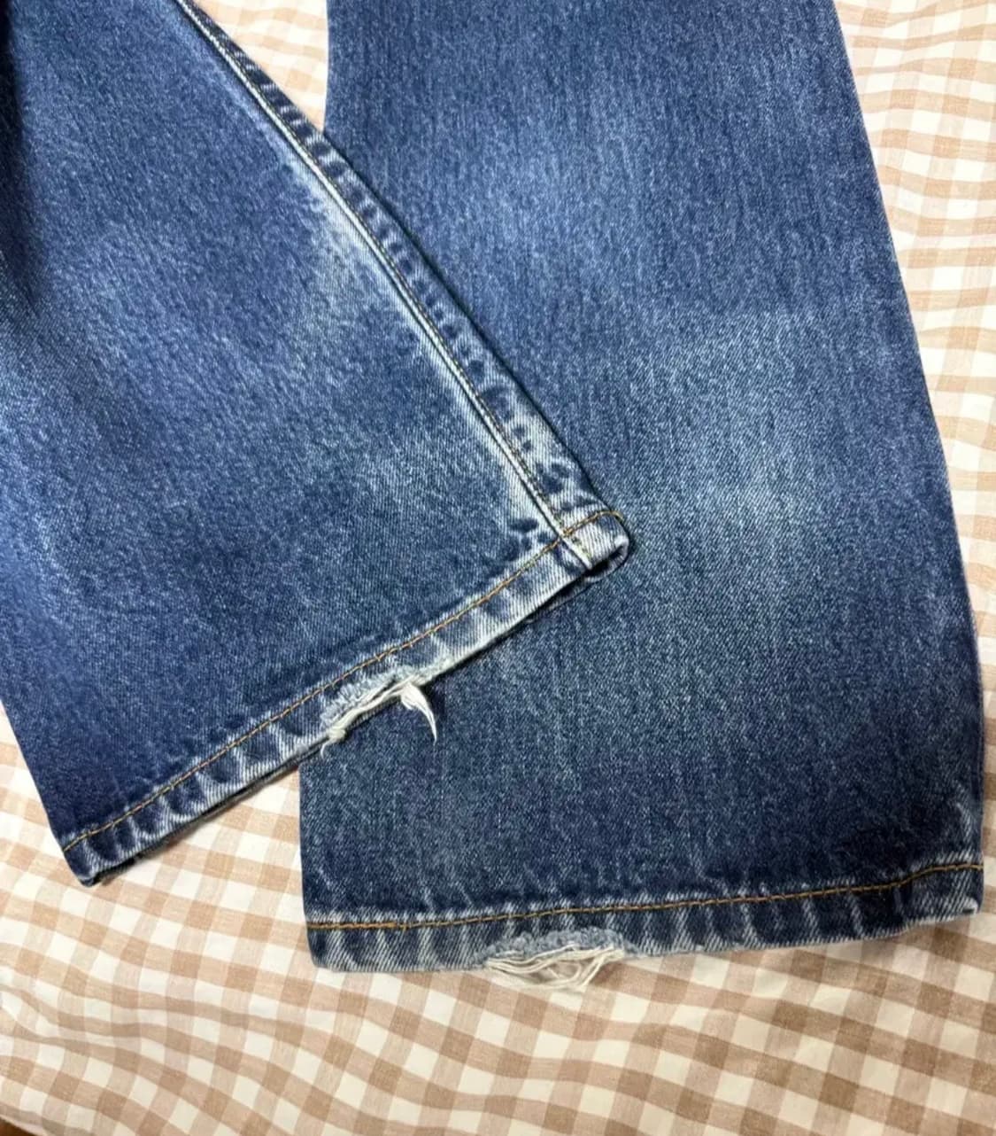 리바이스 Levi's 517 W31 L32 상품이미지4