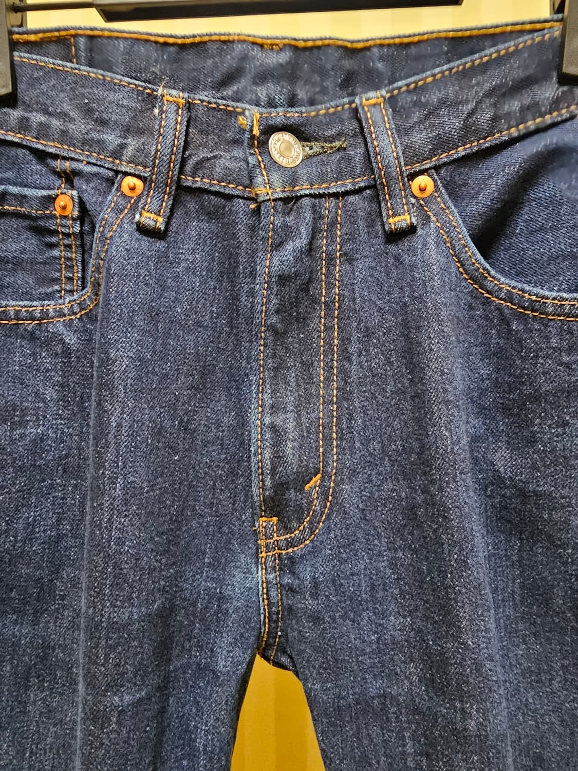 리바이스 505 32 32 상품이미지3