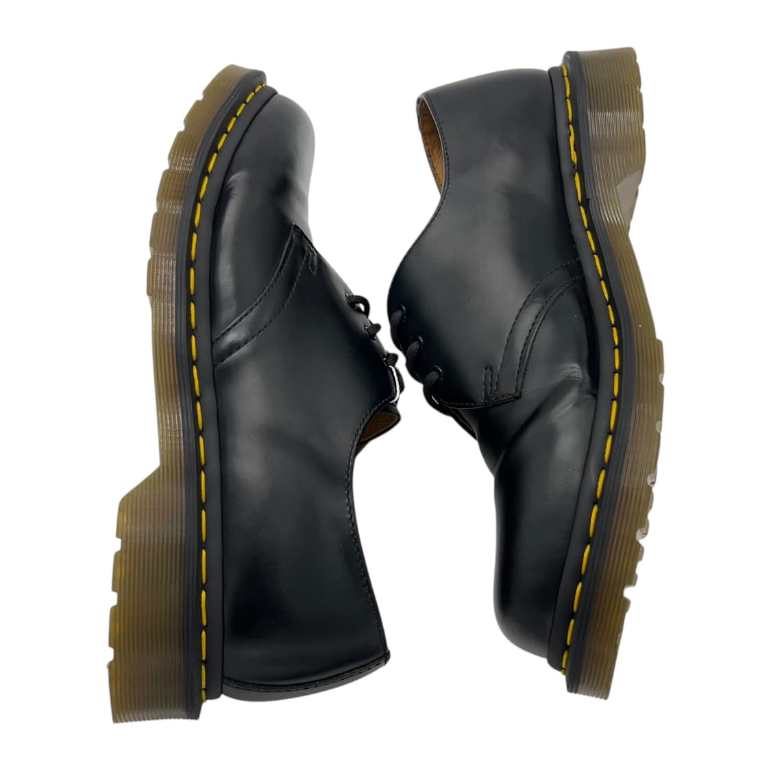 270 닥터마틴 11837 스무스 블랙 (UK8) 상품이미지2