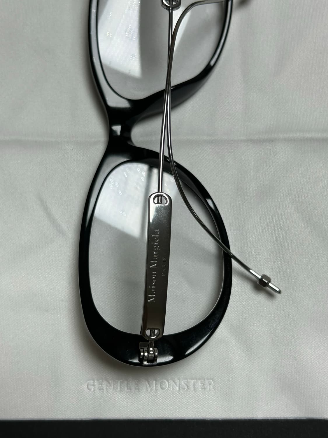 젠틀몬스터x마르지엘라 콜라보  상품이미지3