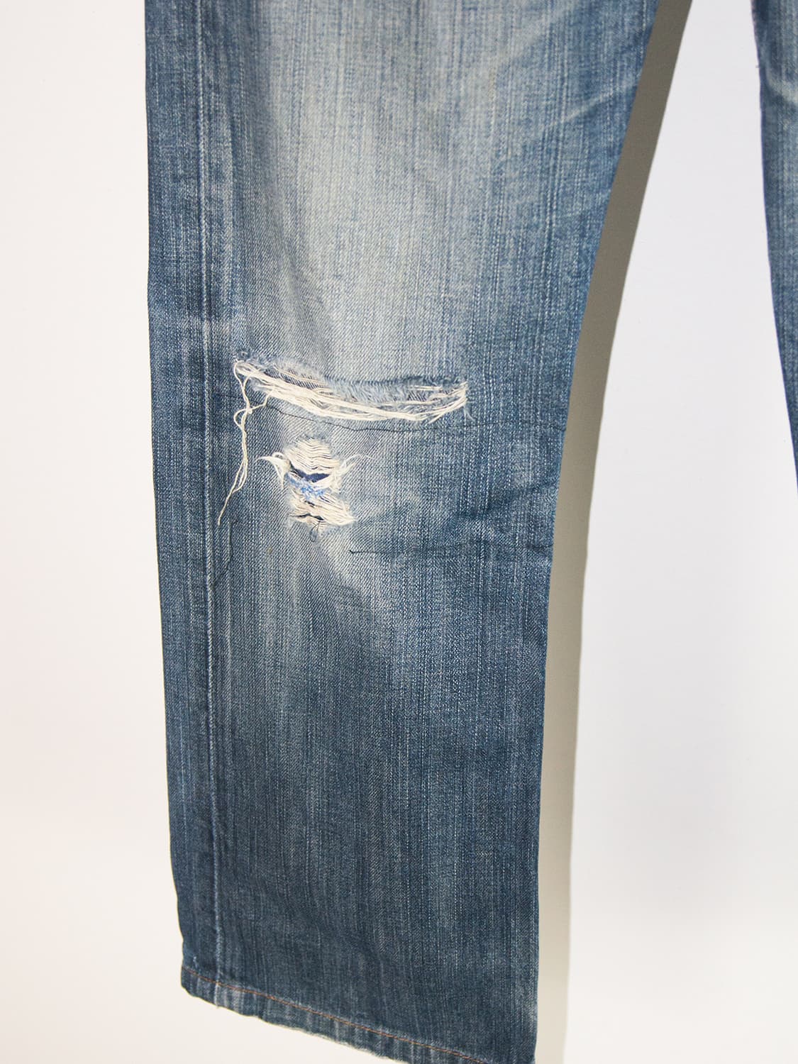 Levis (리바이스) 스트레이트 데님 팬츠 상품이미지7