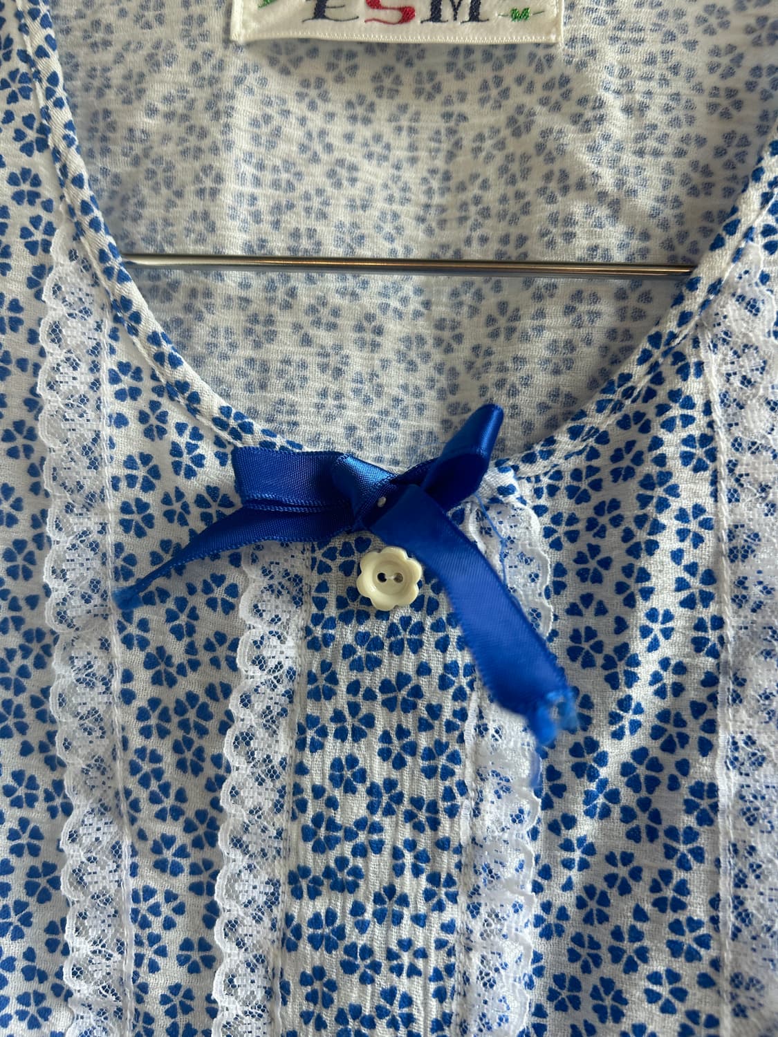 여름 잠옷  상품이미지7