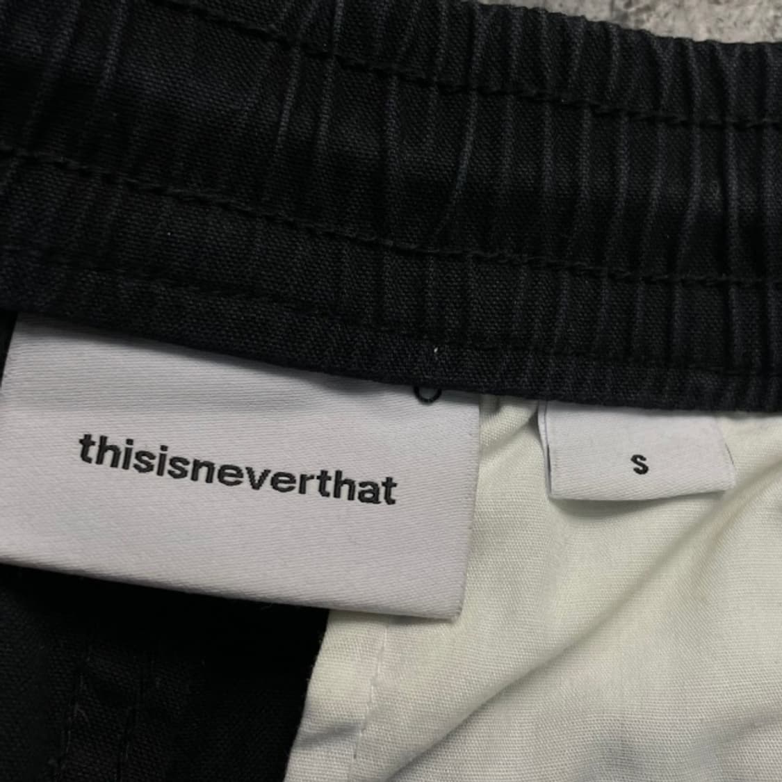 95 디스이즈네버댓 카고팬츠 상품이미지3