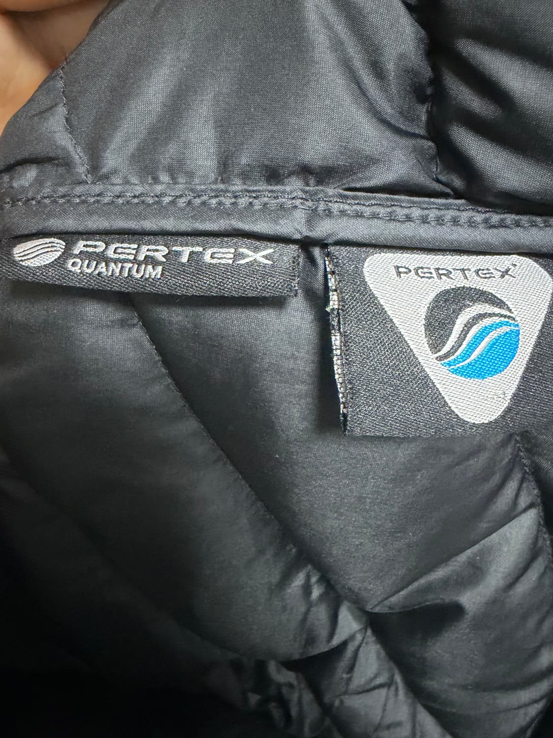 노스페이스 800 써밋 경량 패딩 상품이미지5