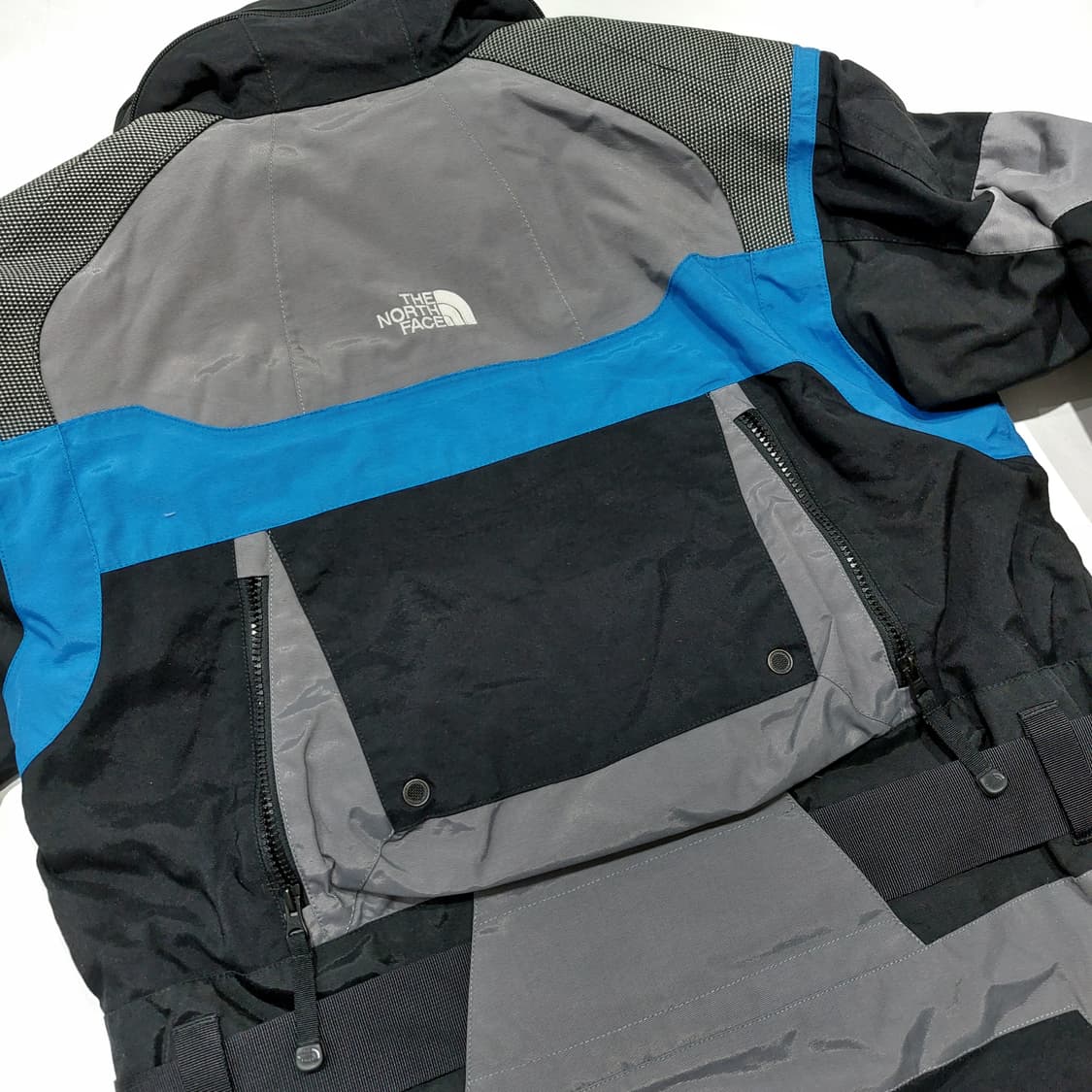 노스페이스 스팁테크 패딩 자켓 스키파카 m (100-105) 상품이미지7