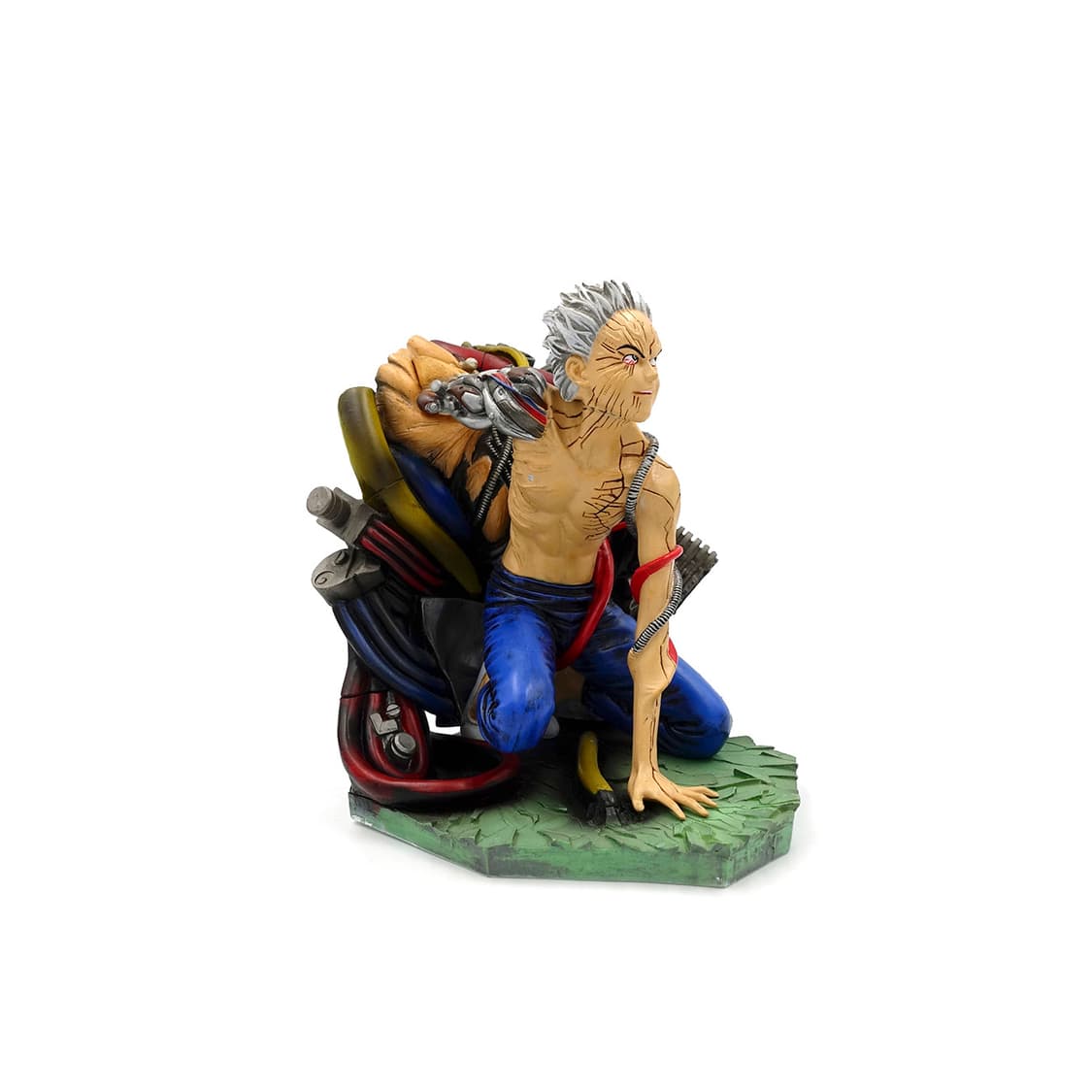 아키라 테츠오 스태츄 피규어 상품이미지1