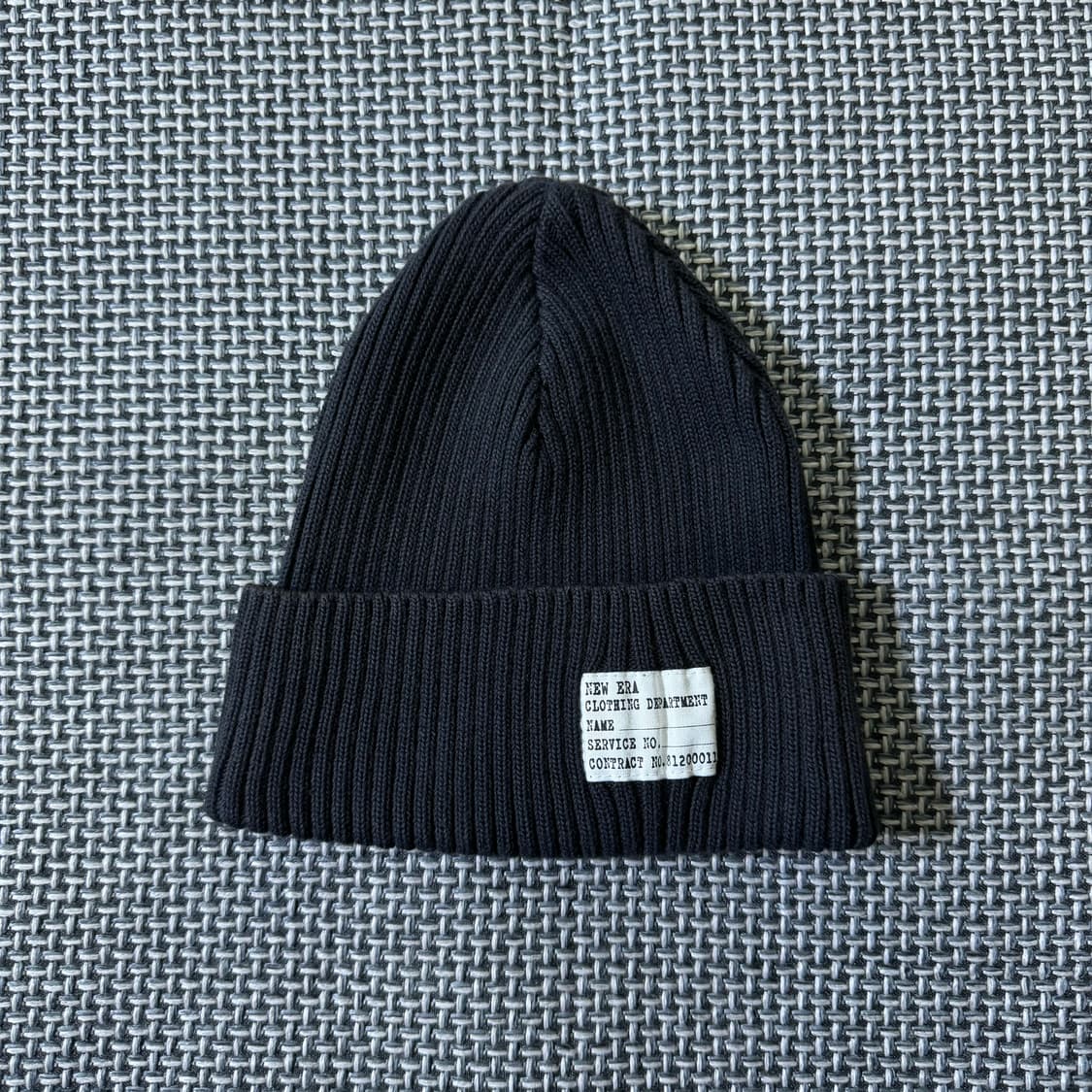 NEW ERA 뉴에라 비니 (A6_2994) 상품이미지1