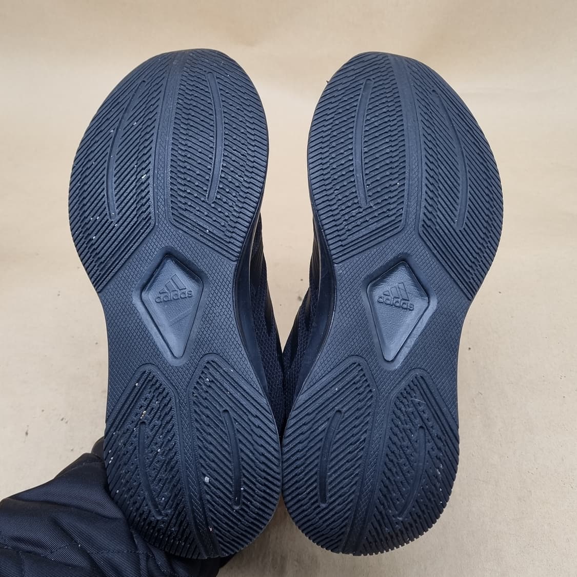 아디다스 듀라모10 운동화250  상품이미지3