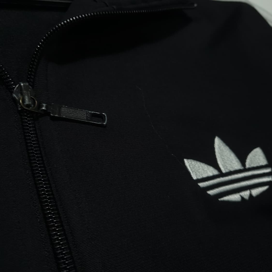 아디다스 파이어버드 105 블랙 상품이미지5