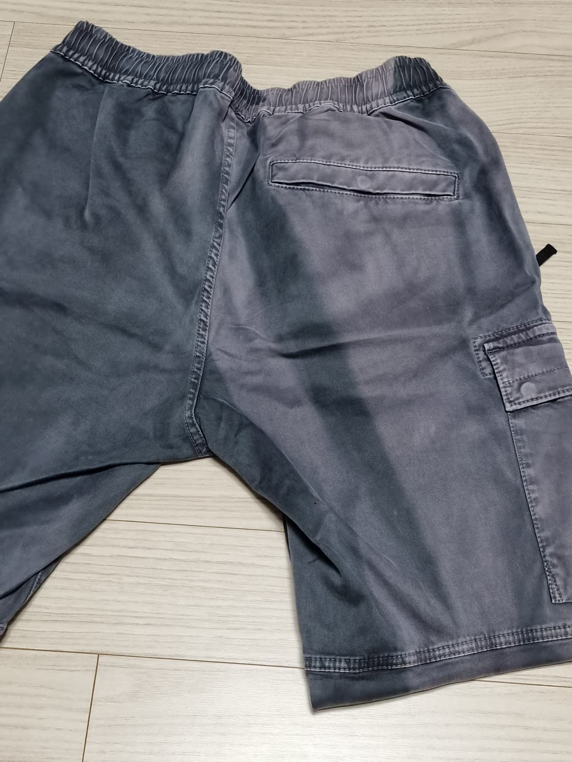 스톤아일랜드 조거팬츠 카고바지 상품이미지6