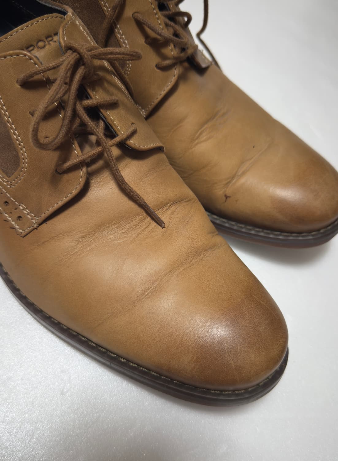 락포트(ROCKPORT) 구두 280 상품이미지2