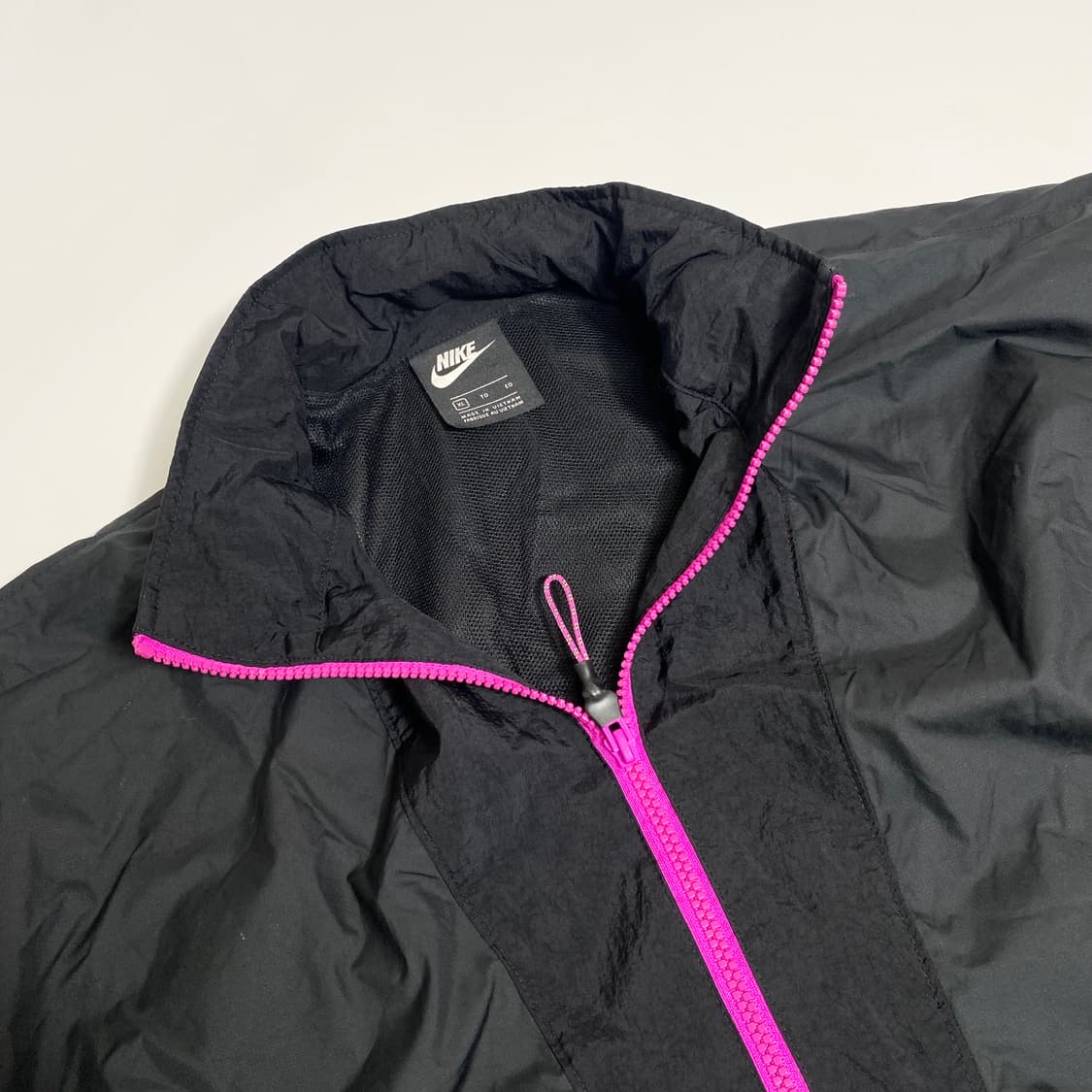 나이키 아노락 바람막이 XL 상품이미지3
