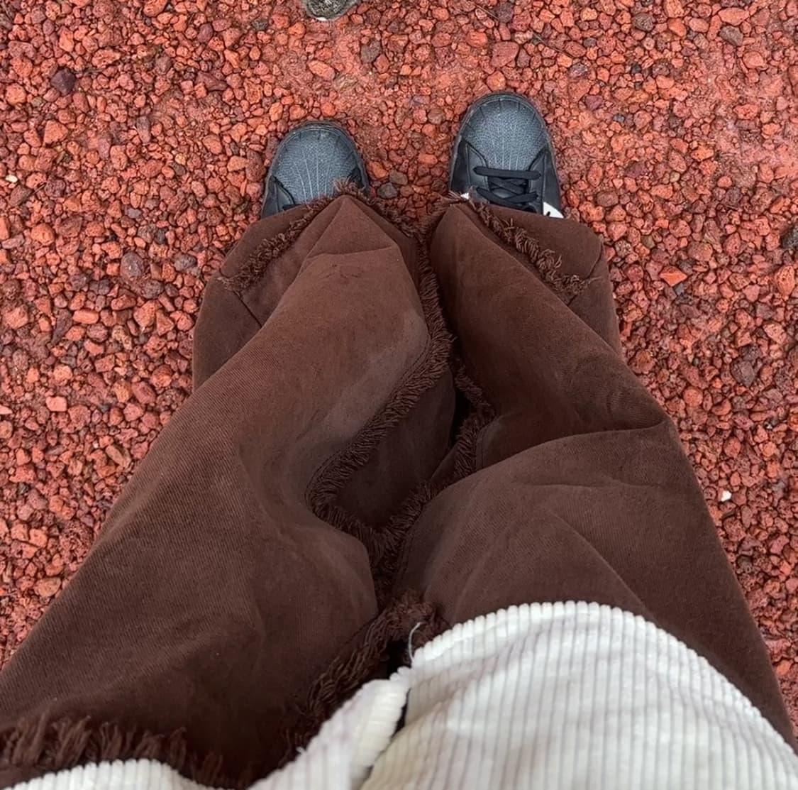 앵글런 바지 상품이미지3