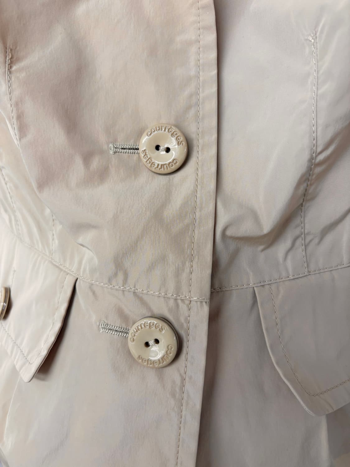 Courreges  꾸레쥬 상품이미지5