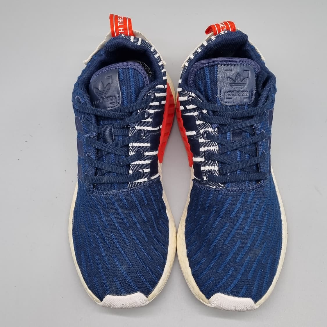 아디다스 NMD R2 남성운동화260 상품이미지2