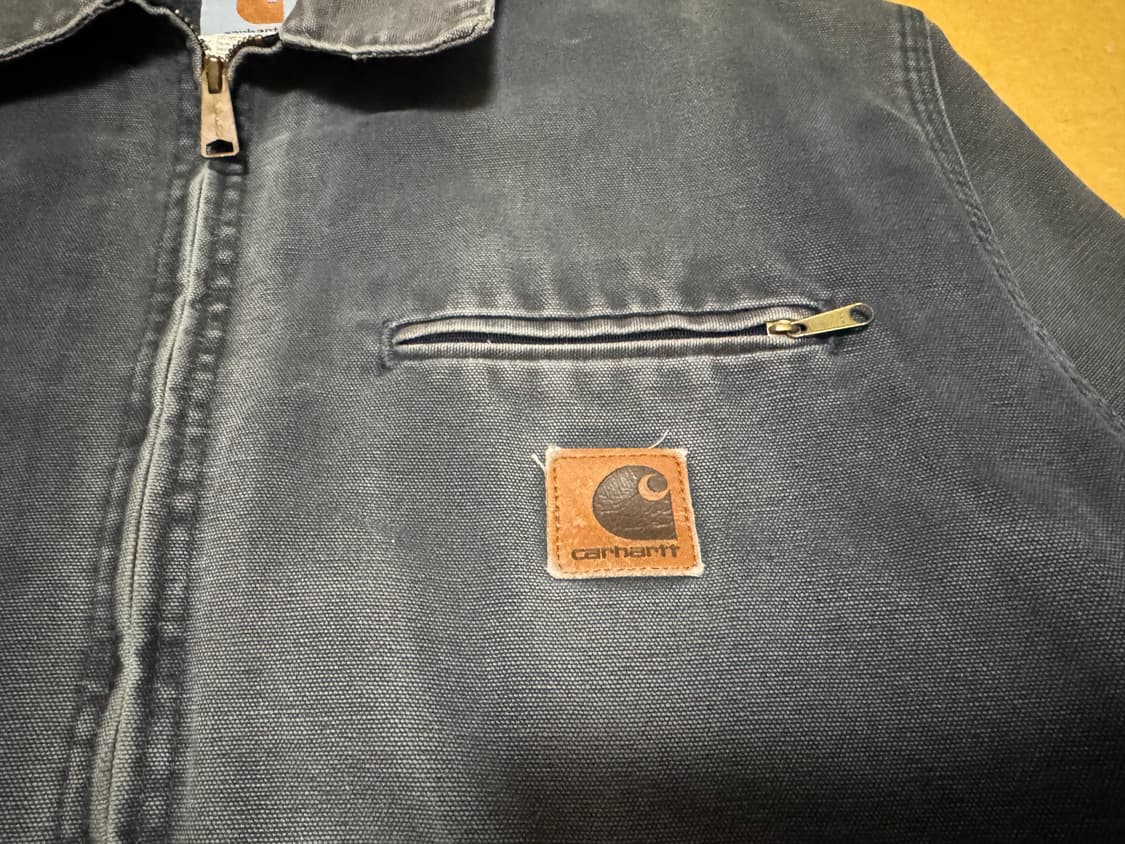 칼하트 j97전모델 J64 ptl M 사이즈 판매합니다 상품이미지2