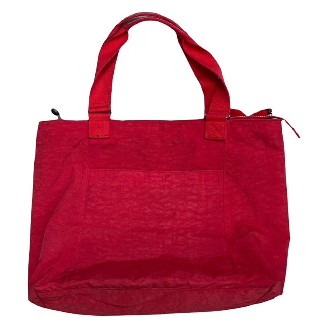 키플링 레드 숄더백 상품이미지8