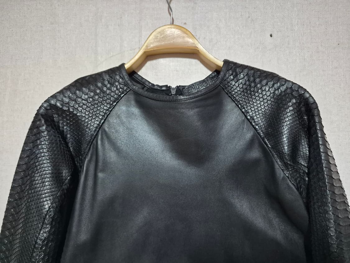 En Noir 앤 느와르 가죽 (우리95~100) 상품이미지3