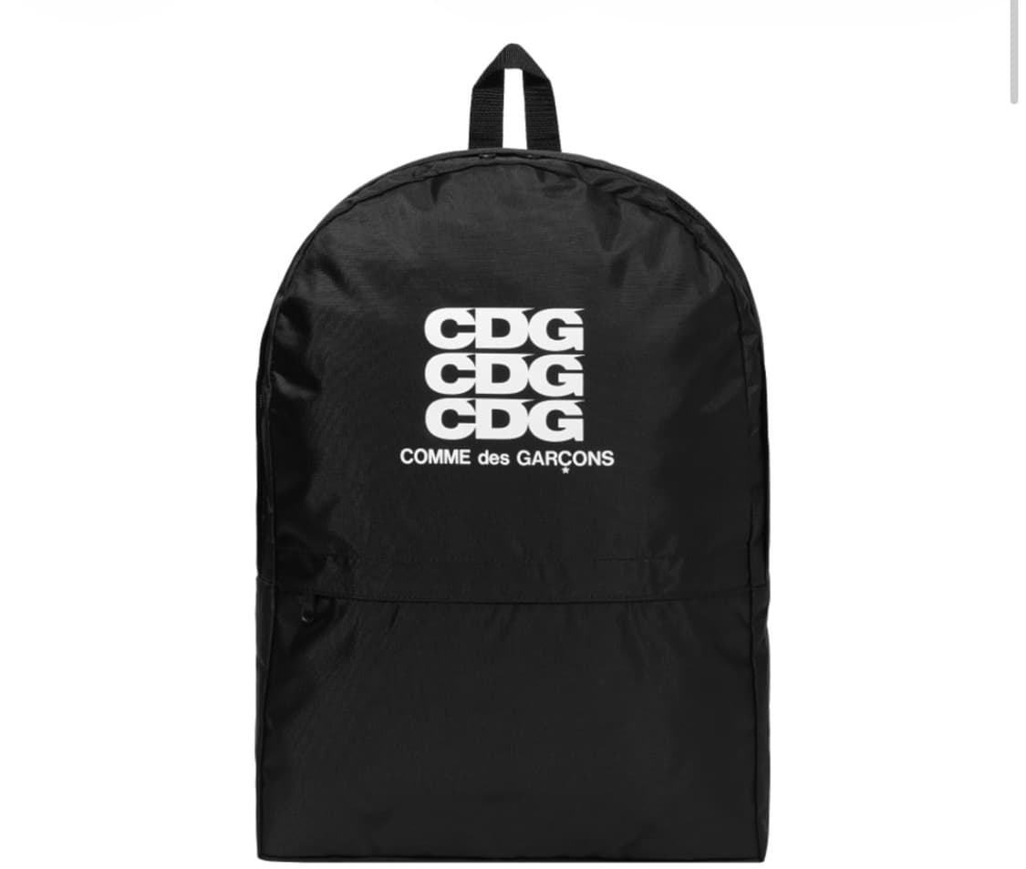 Cdg 백팩 상품이미지1
