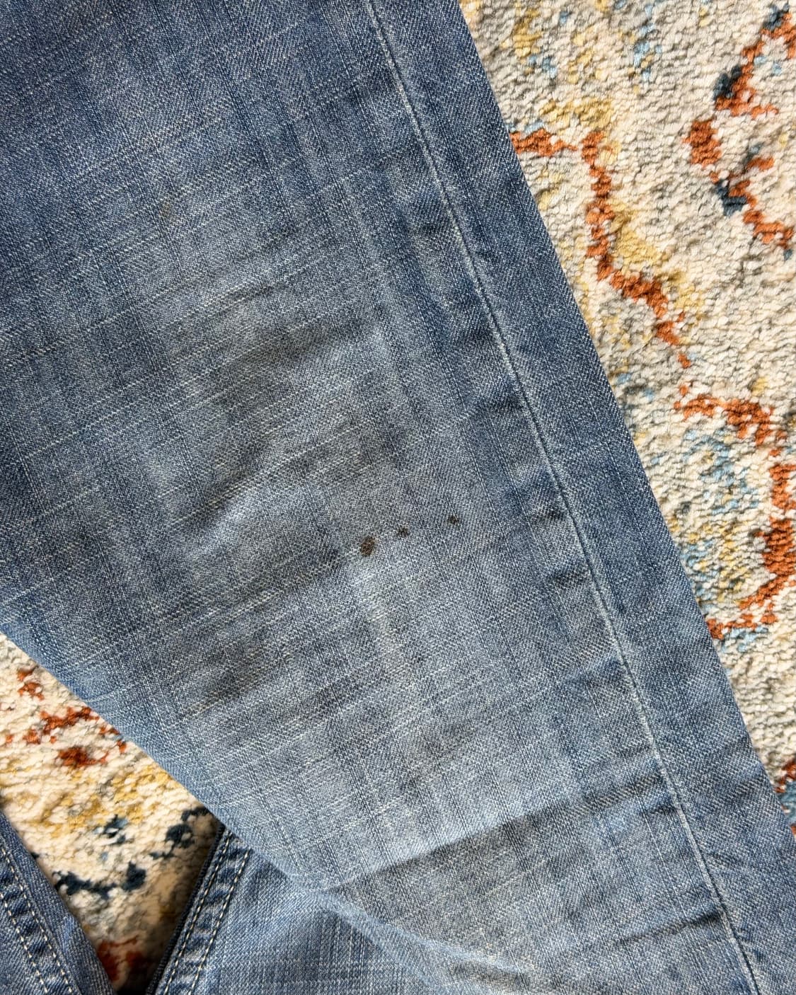 리바이스 빈티지 569 청바지 [SE-226] 상품이미지9