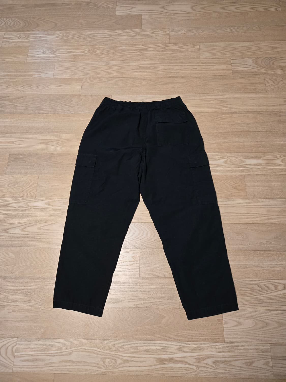 [XL] 나이키 남성 조거 카고 바지 상품이미지1