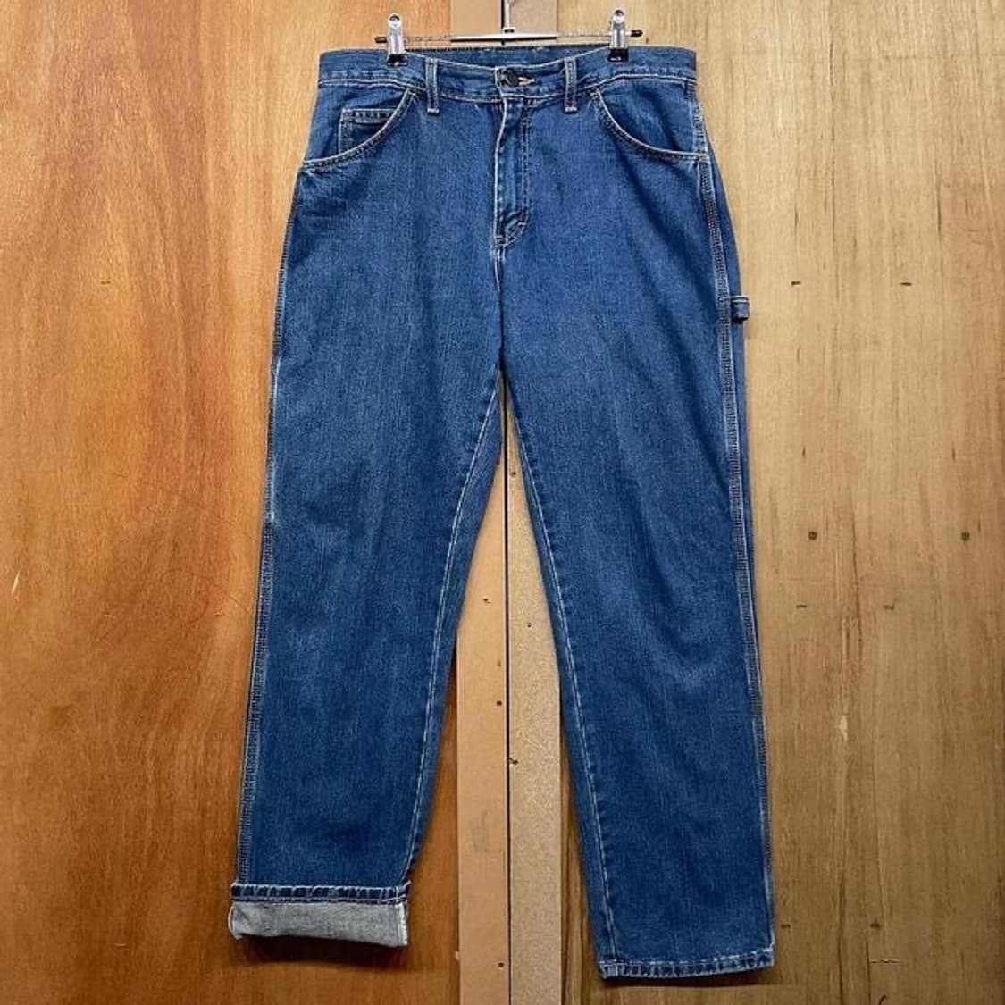 디키즈 릴렉스드핏 카펜터 진 (33)  상품이미지3