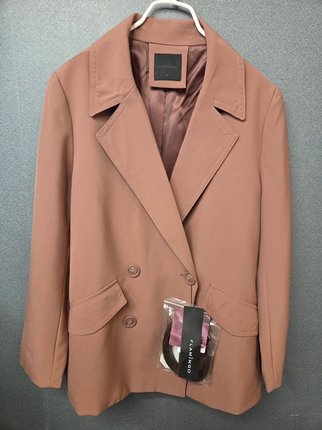 후라밍고 자켓 (새상품) 상품이미지1