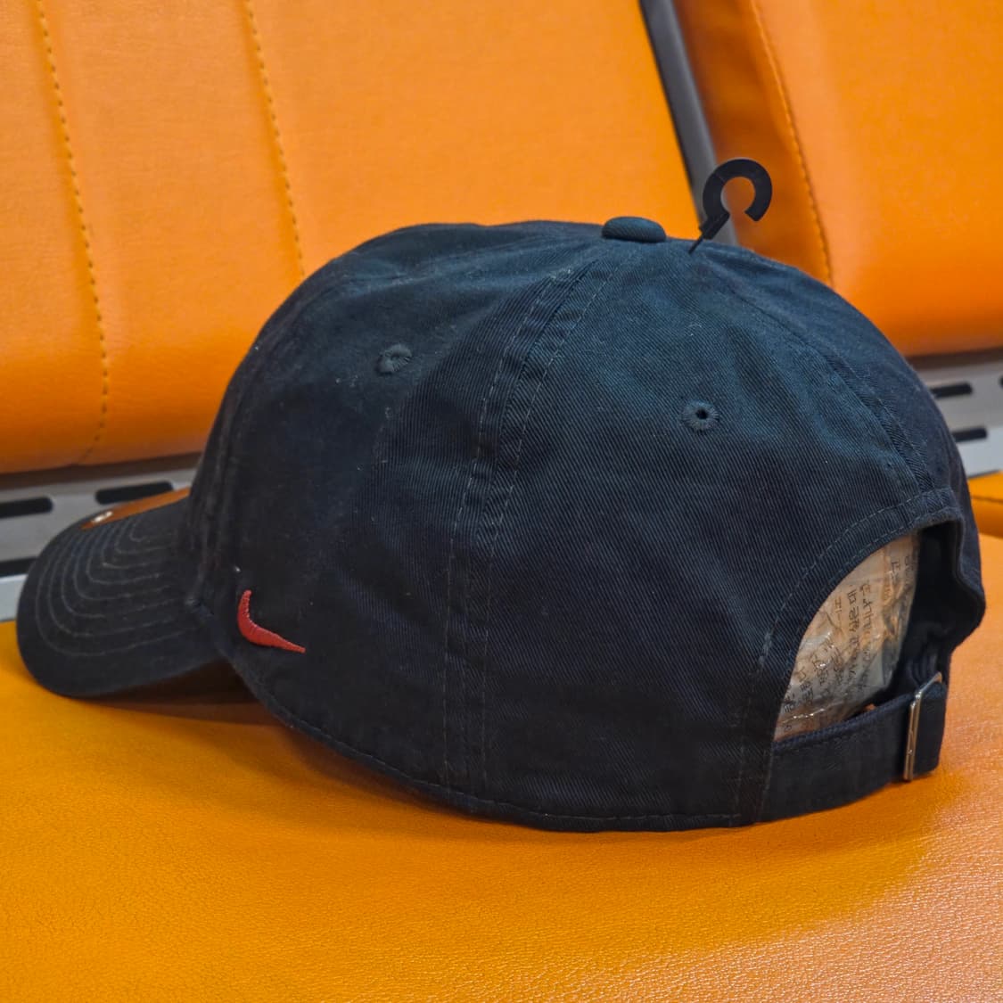 (새상품) 나이키 모자 c69 상품이미지5