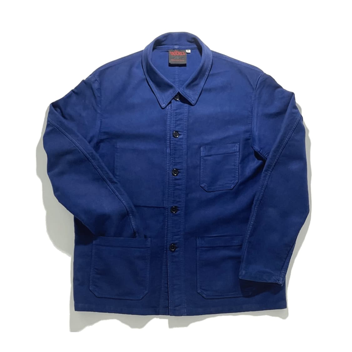 Vetra Moleskine French Work Jacket 상품이미지1