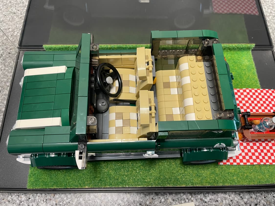 레고 미니 10242 상품이미지4