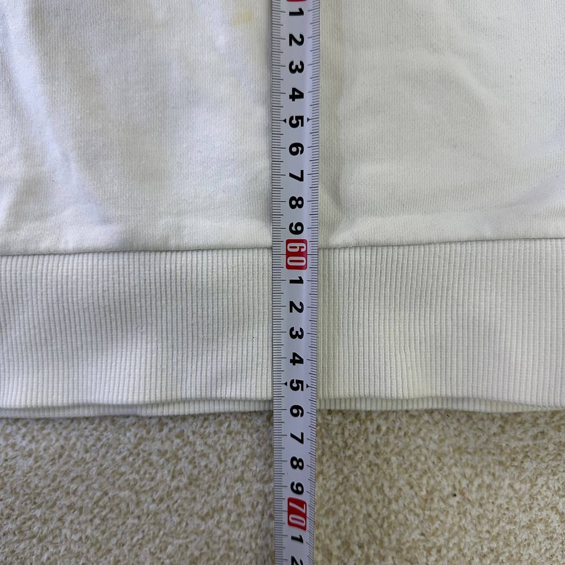 M 엔비에이 뉴올리언스 맨투맨  0323D 상품이미지6