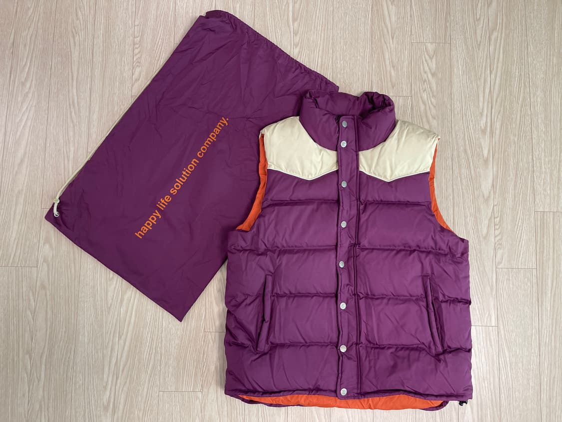 빔즈 x au by KDDI 30주년 한정 베스트 Beams 상품이미지8