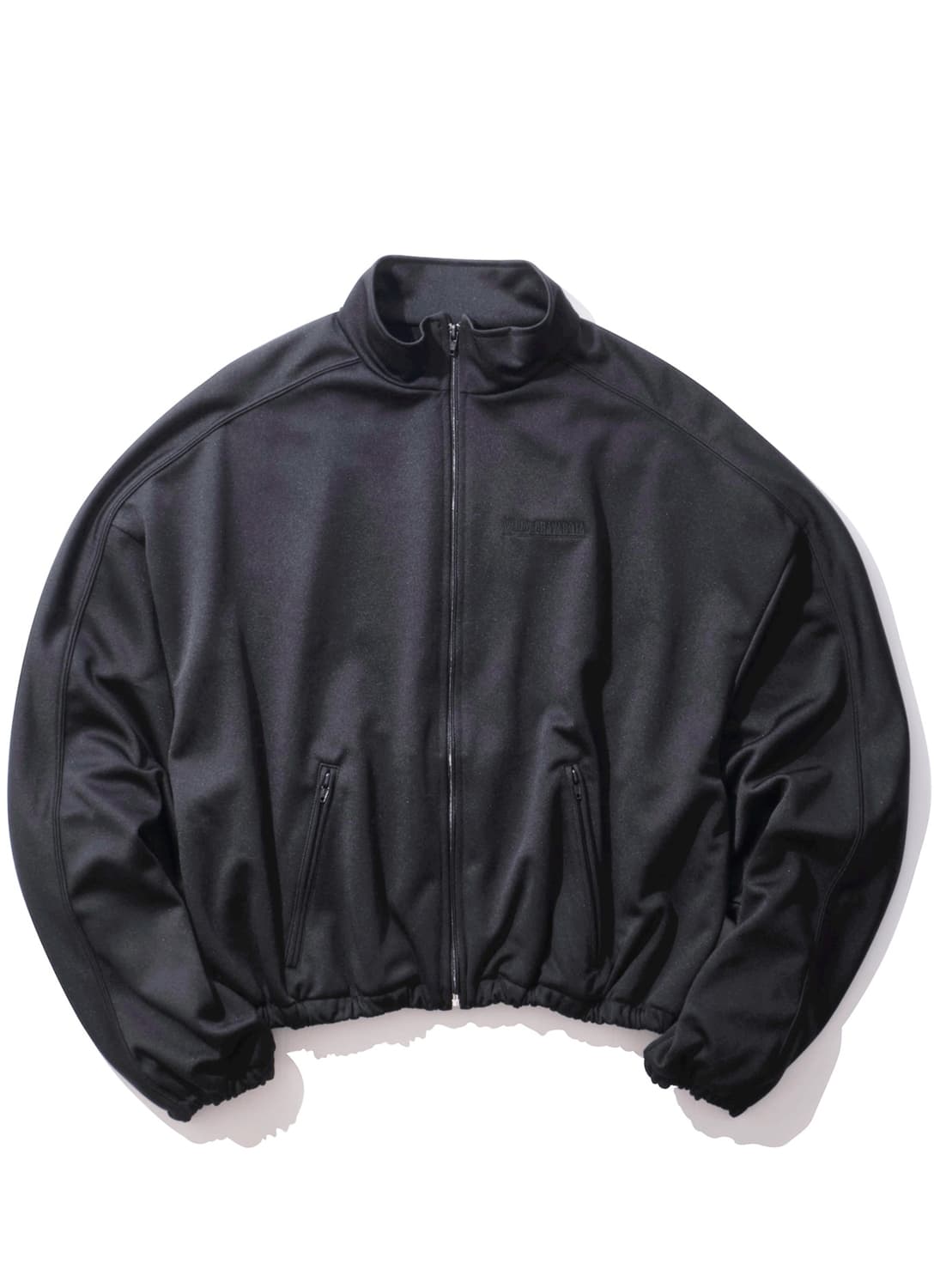 Willy chavarria track jacket 상품이미지1